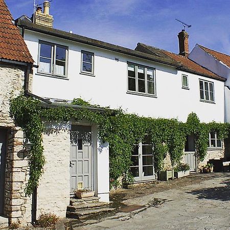 Westbury Cross House Bed & Breakfast ภายนอก รูปภาพ