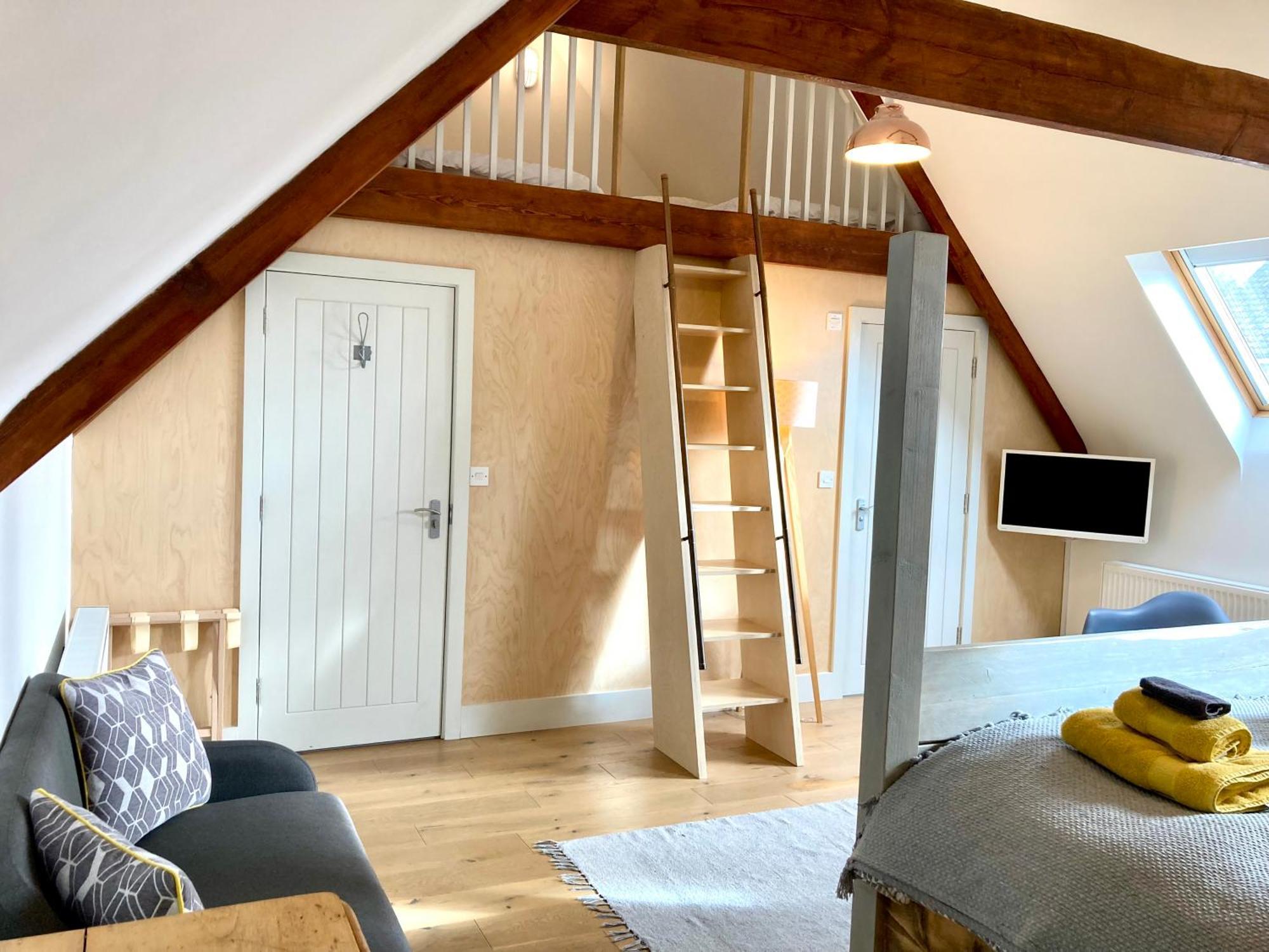 Westbury Cross House Bed & Breakfast ภายนอก รูปภาพ