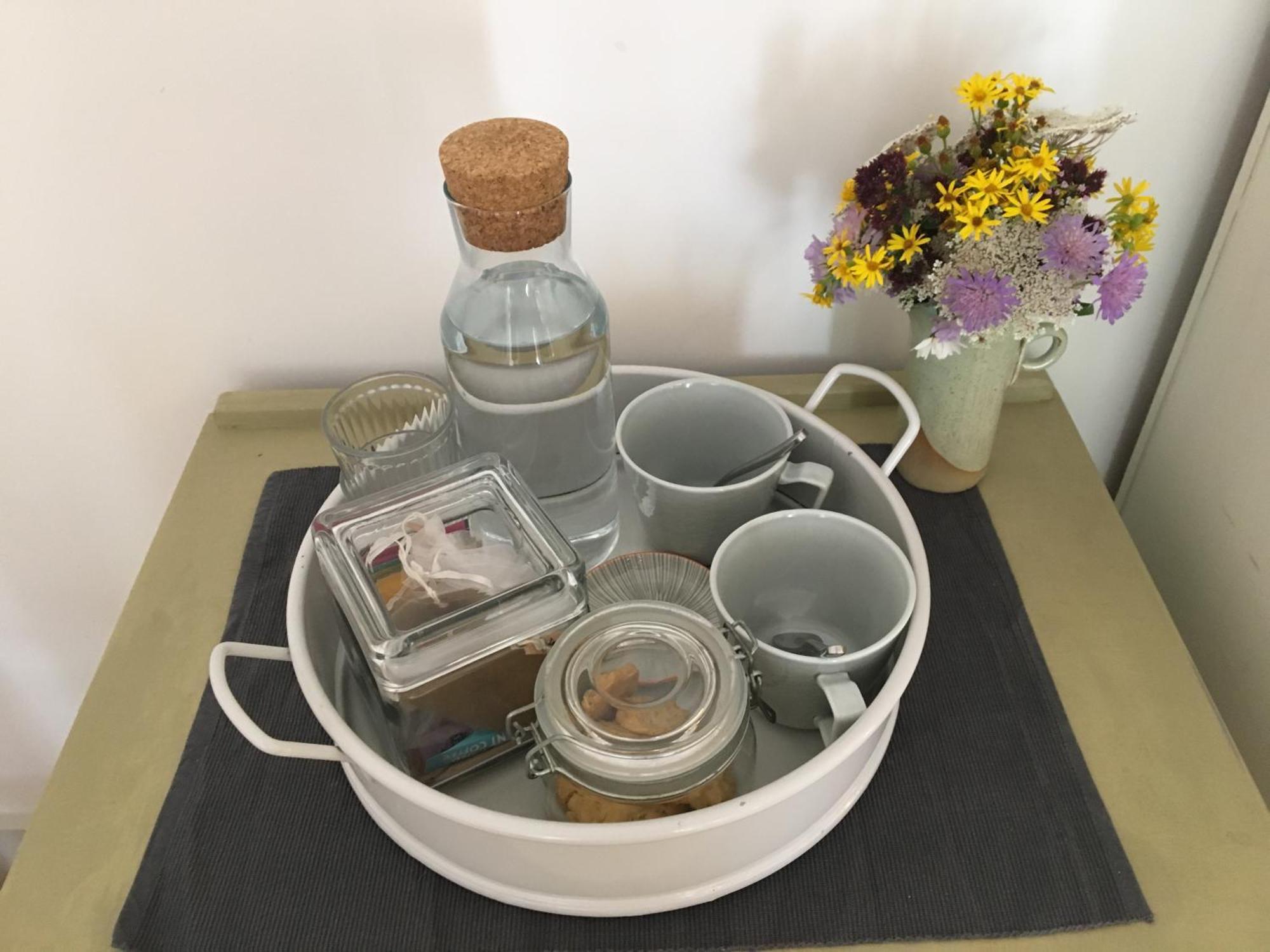 Westbury Cross House Bed & Breakfast ภายนอก รูปภาพ