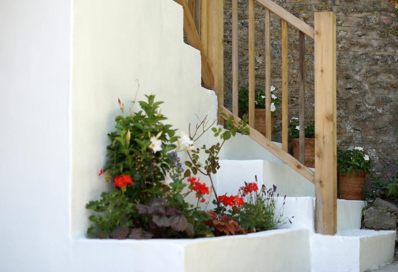 Westbury Cross House Bed & Breakfast ภายนอก รูปภาพ
