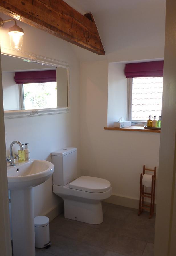 Westbury Cross House Bed & Breakfast ห้อง รูปภาพ