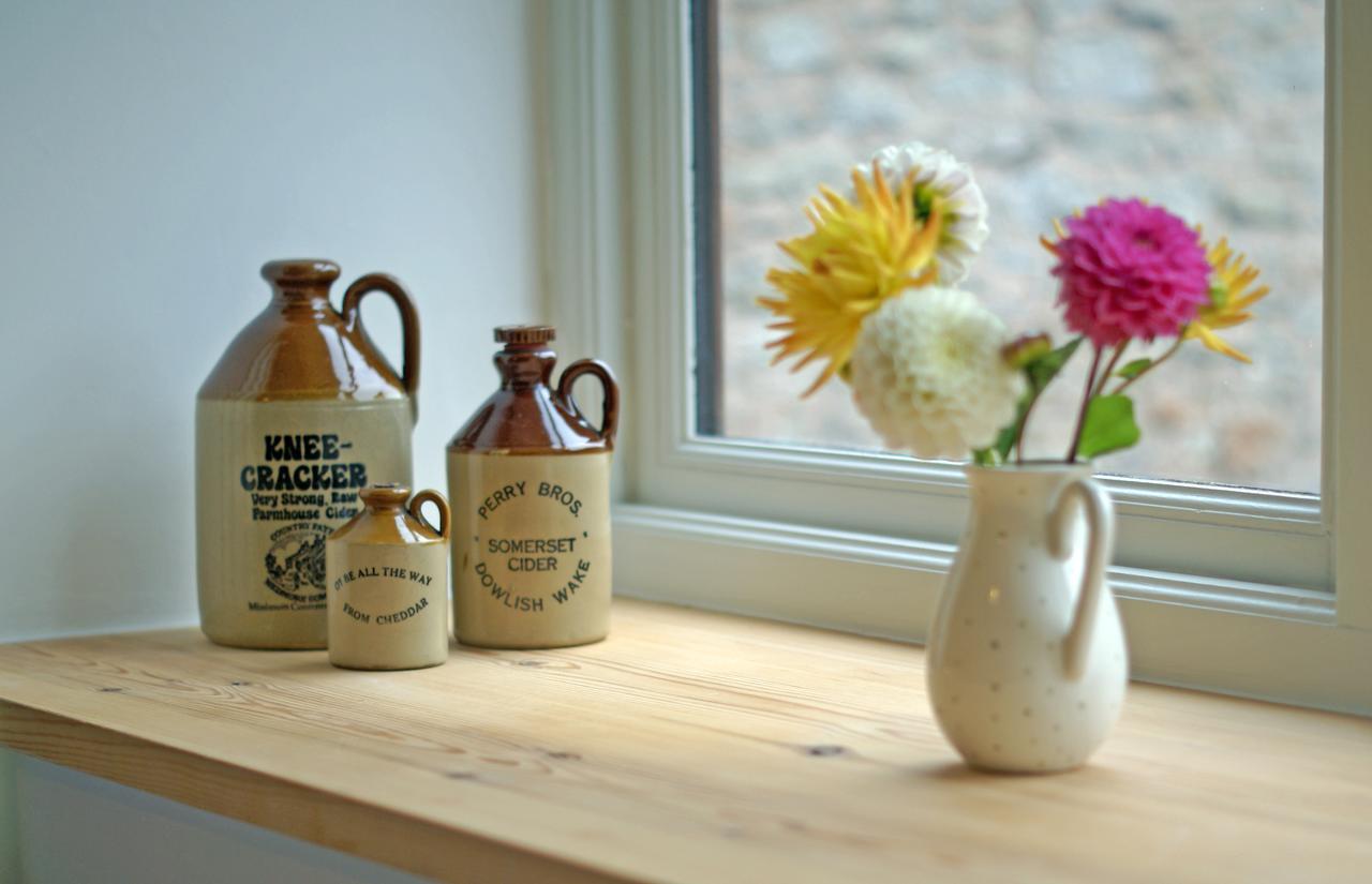 Westbury Cross House Bed & Breakfast ห้อง รูปภาพ