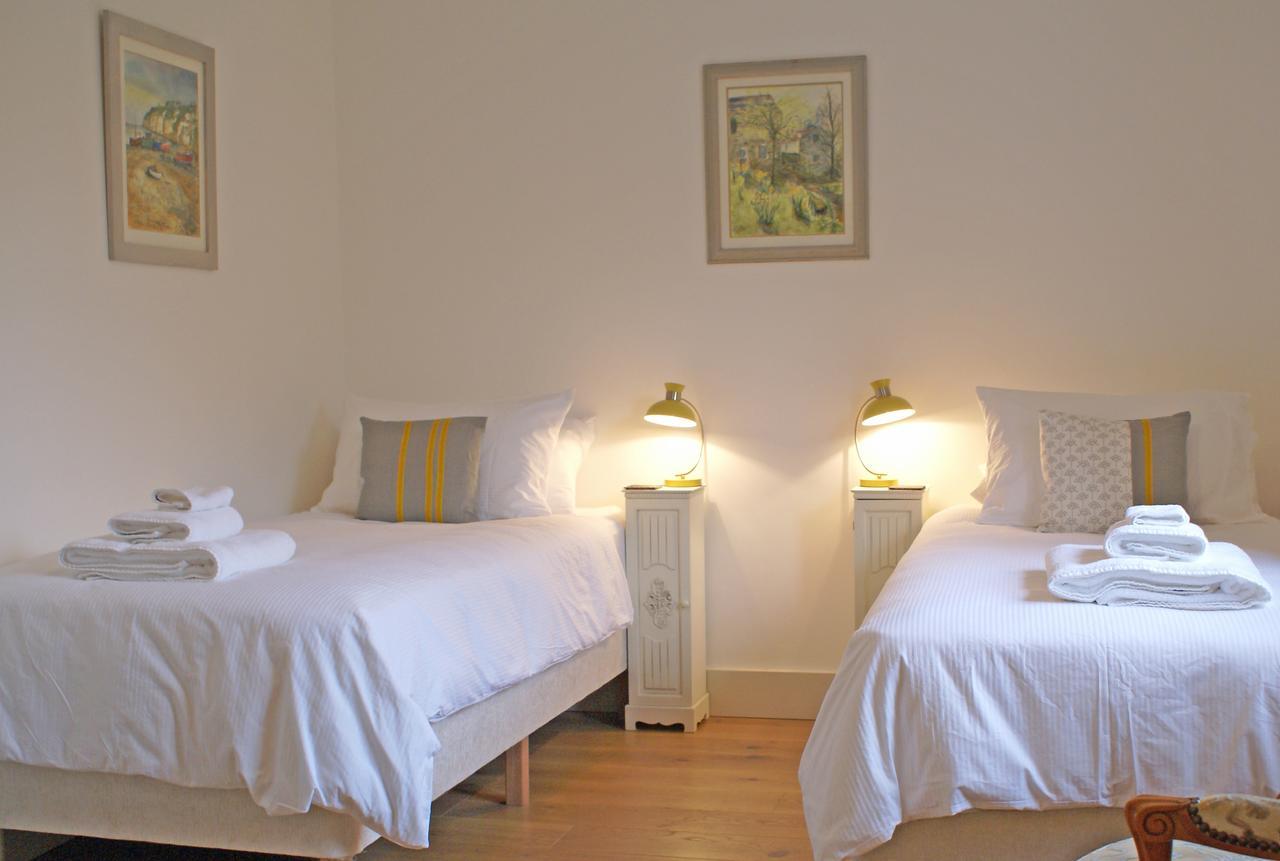 Westbury Cross House Bed & Breakfast ห้อง รูปภาพ