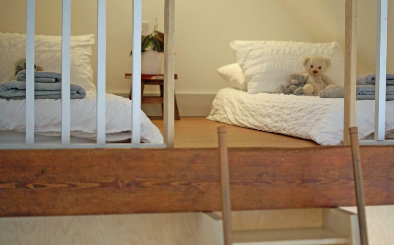 Westbury Cross House Bed & Breakfast ภายนอก รูปภาพ